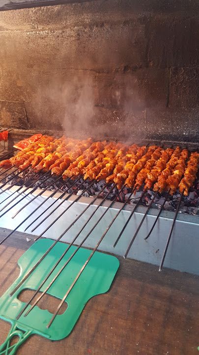 Furkan Kebap Land