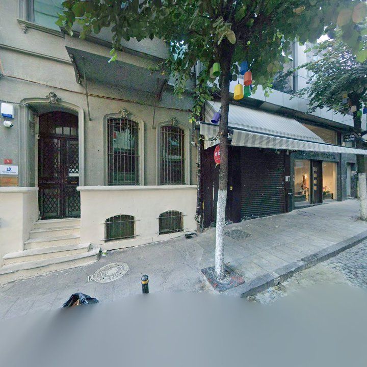 Gasparov Cafe Pub