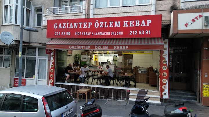 Gaziantep Özlem