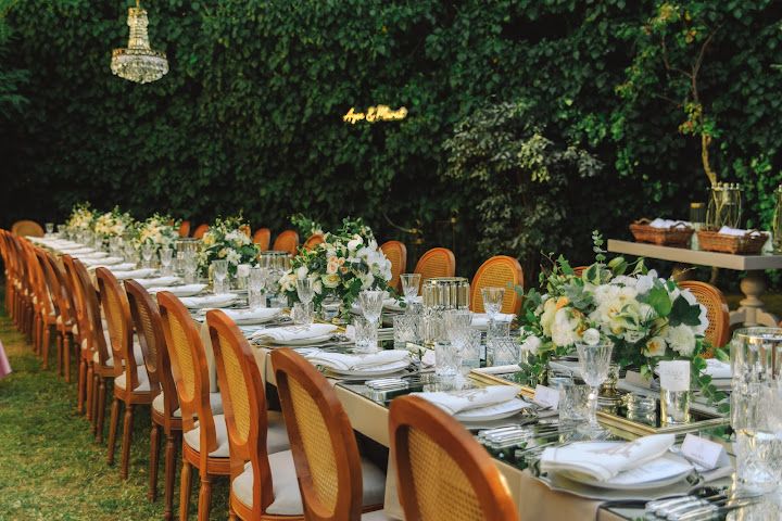 Ginger Patisserie & Catering