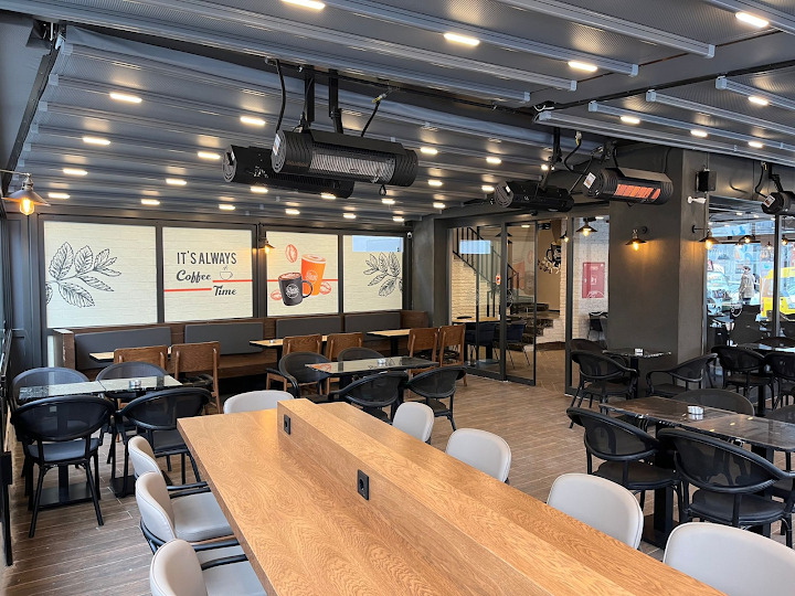 Gloria Jeans Coffees Şişli