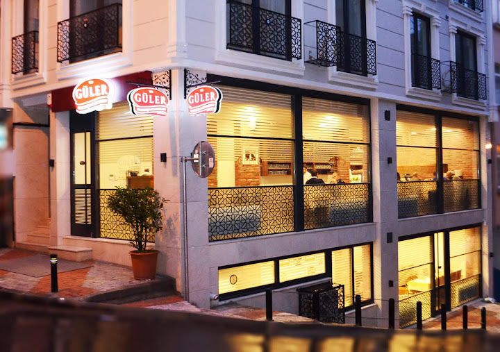 Güler Ocakbaşı Restaurant