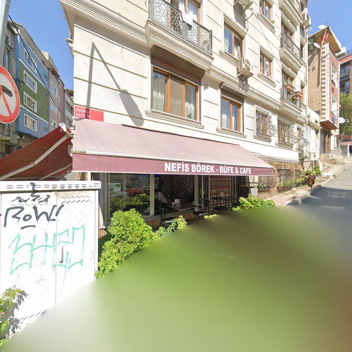 Hacı Anne Kebap & Döner Market