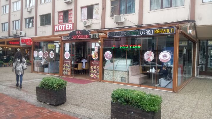 Hacıyusufoğulları