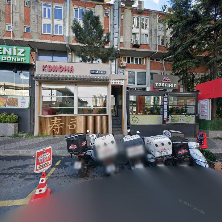 Hain Köfte
