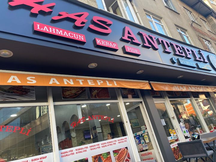 Has Antepli Kebap