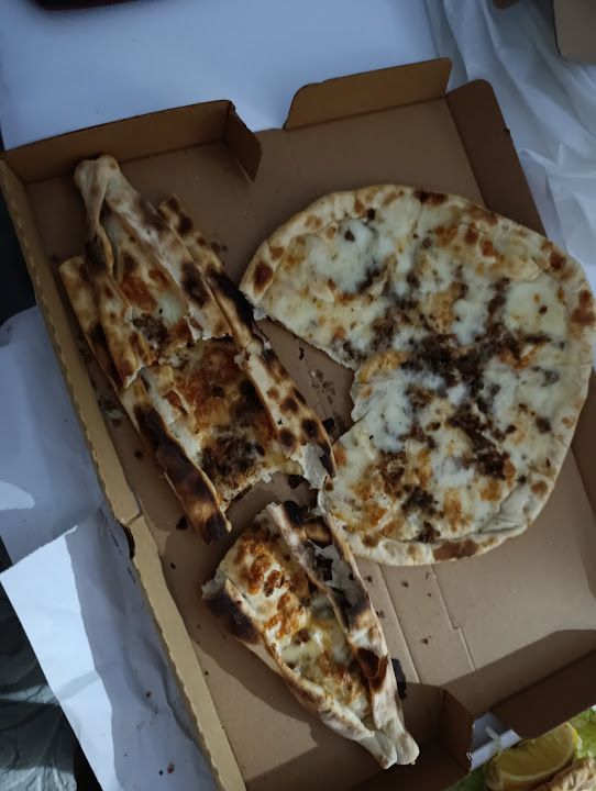 Has Pide Lahmacun & Kebap