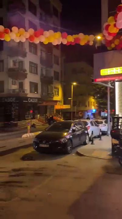 Hey Döner- Mecidiyeköy