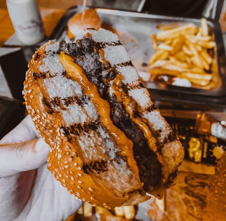 Hızlı Burger Fulya