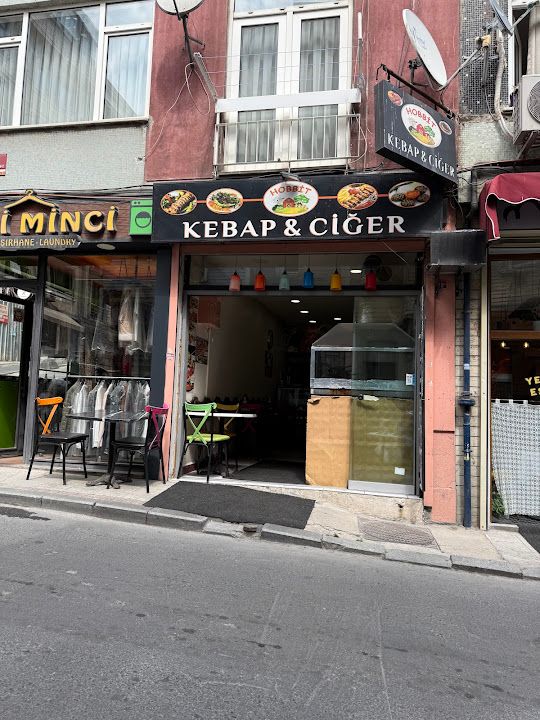 HOBBİT Kebap & Ciğer
