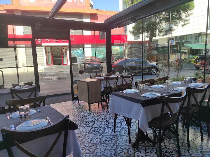İçeri Adana Ocakbaşı