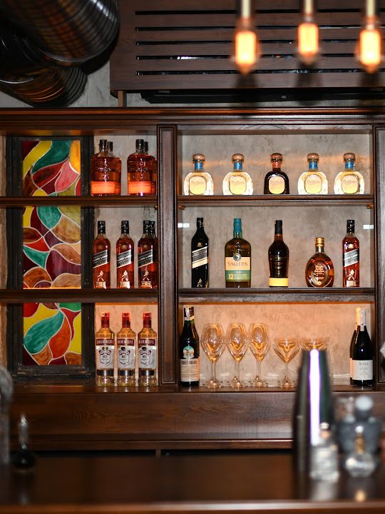 İkinci Cocktaıl Bar
