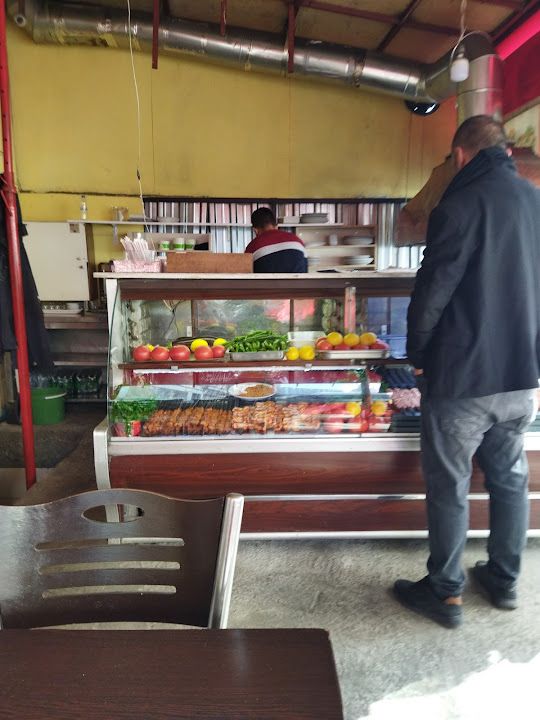 İnci Urfa Kebap