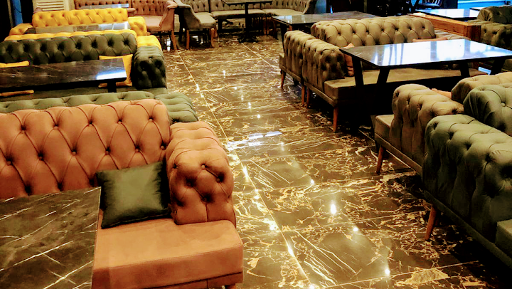 Infinity Lounge Istanbul