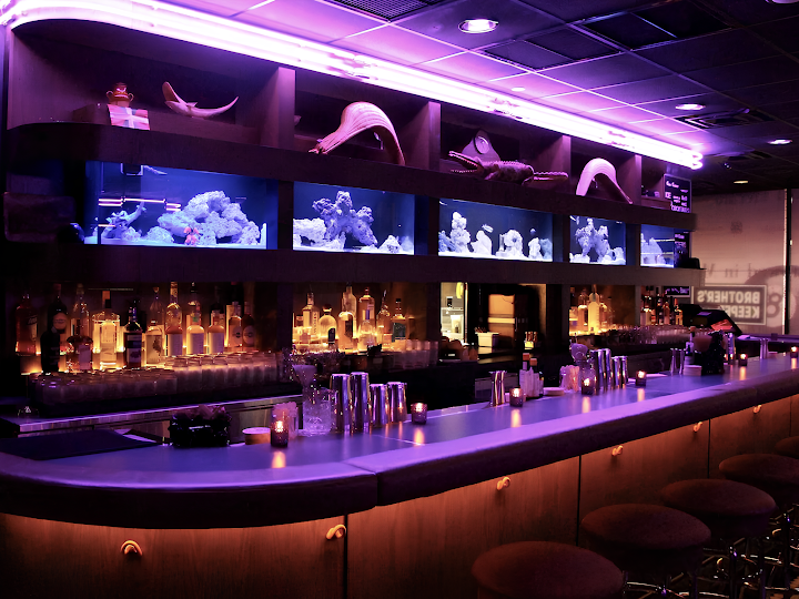 İstanbul Roof Pub Bar