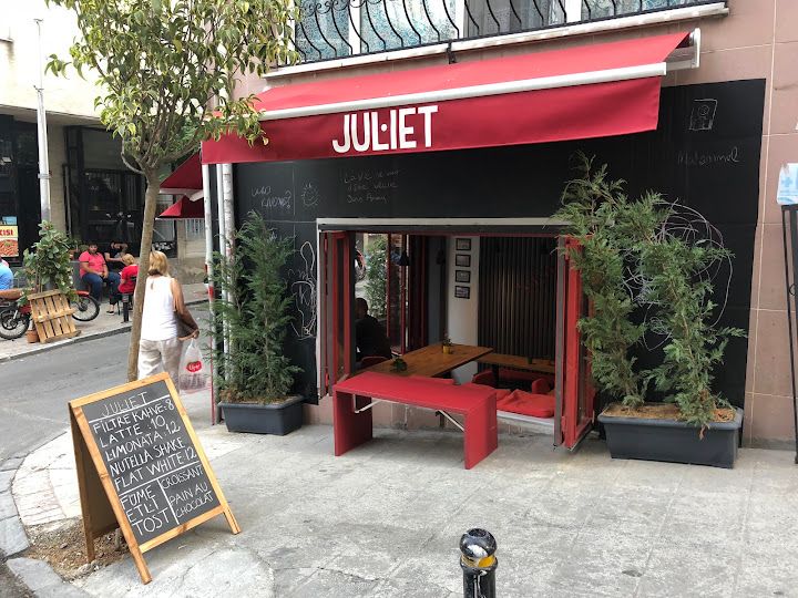 Juliet