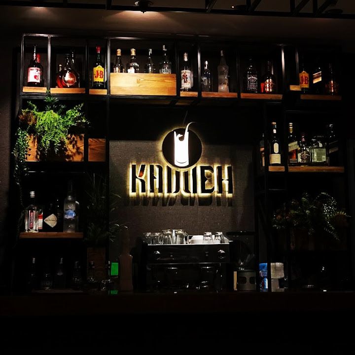 Kaddeh