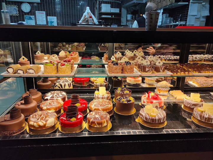 Kahvealtı Kafe