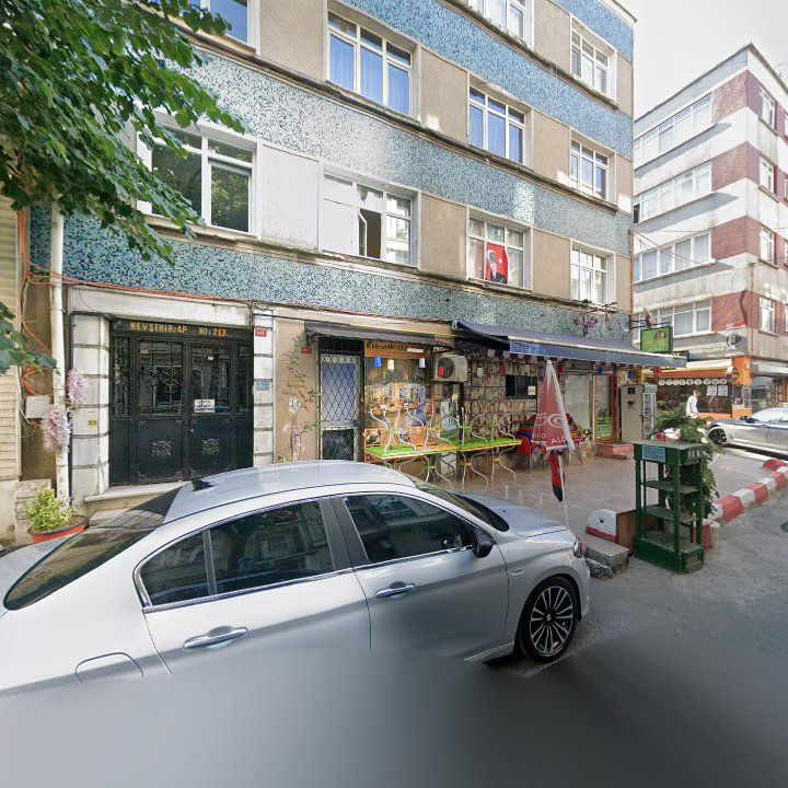 Karaküçük Cafe