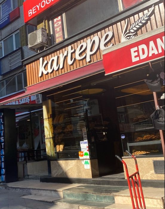 Kartepe