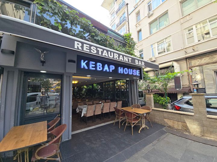 Kebap House