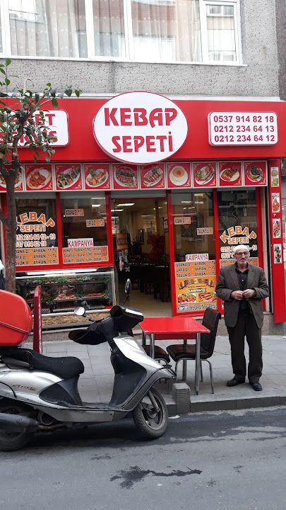 Kebap Sepeti
