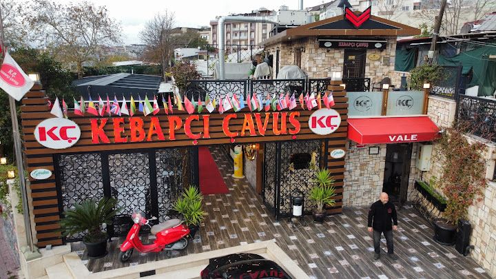 Kebapçı Çavuş