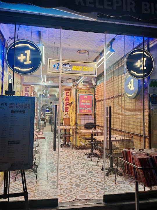 Kelepir KİTABEVİ CAFE