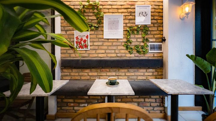 Kevoc’s Coffee