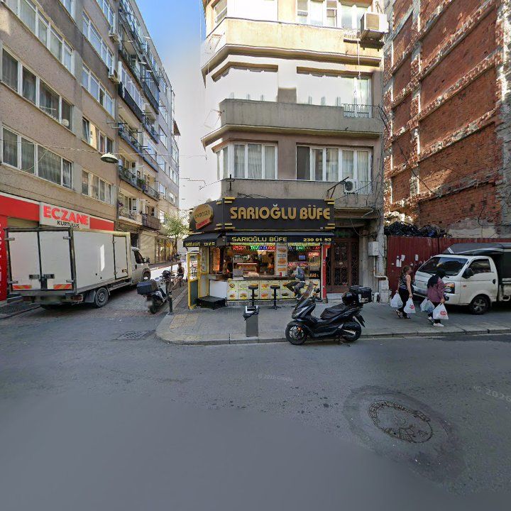 Kısmetim Çay Ocağı