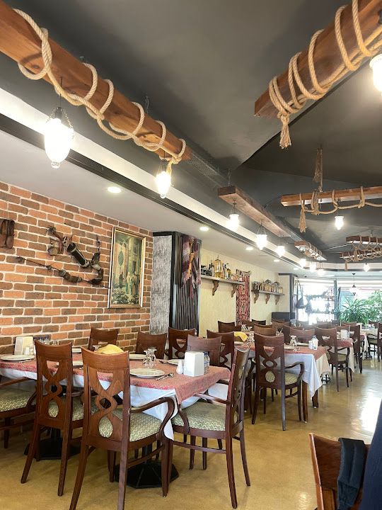 Koçi Restaurant