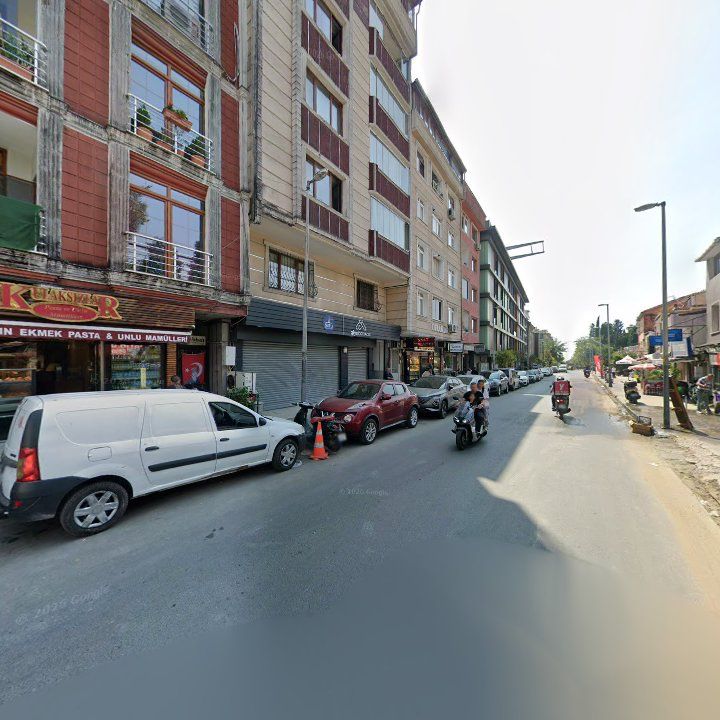 Kulaksızlar Pasta Ve Unlu Mamülleri