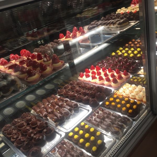 Kurtuluş Nazar Profiterol 1946