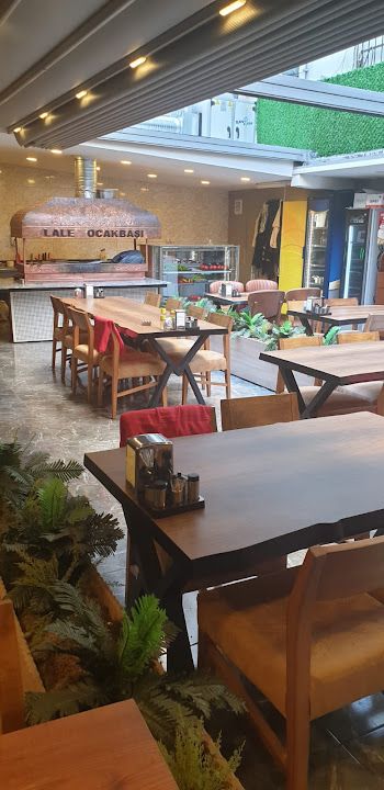 Lale Restaurant Cafe ve Ocakbaşı