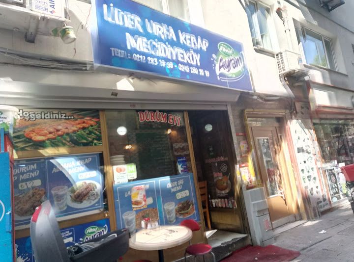 Lider Urfa Kebap Dürüm Evi 2