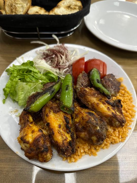 Mangalcim Steakhouse