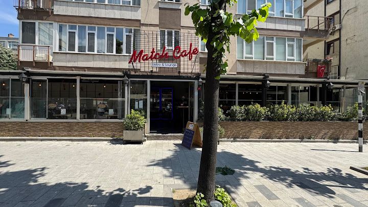 MatchCafe_bistro