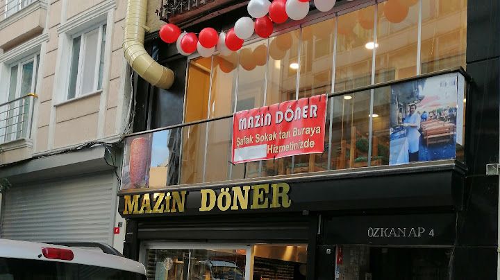 Mazin Döner
