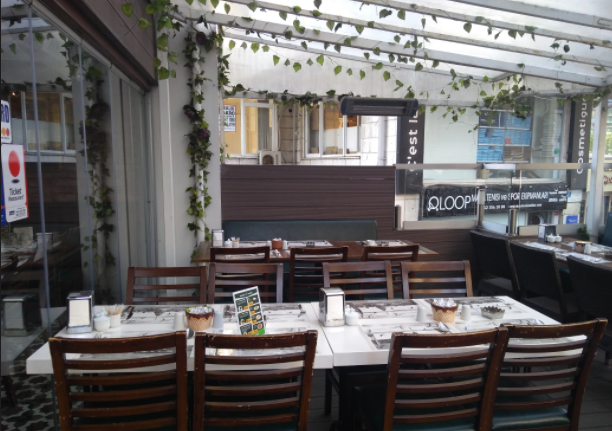 MERGEN’S CAFE & RESTAURANT