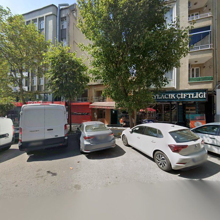 Merkez Genç Tat Börek Salonu