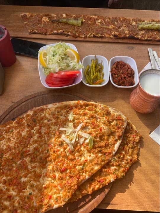 Mevlana Kebap Ve Pide