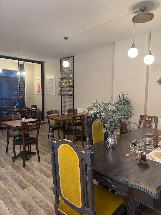 Mevsim Kahvaltı & Kafe & Doğal Market