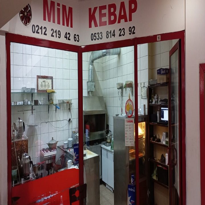 Mim Kebap
