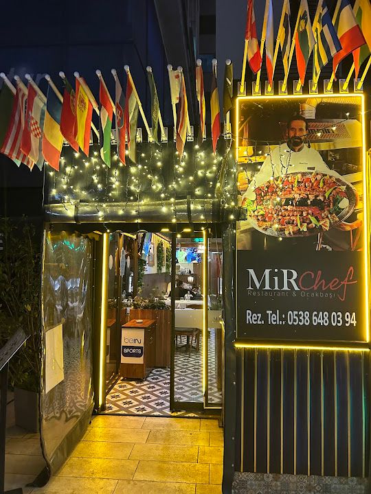 MirChef Ocakbaşı Fulya