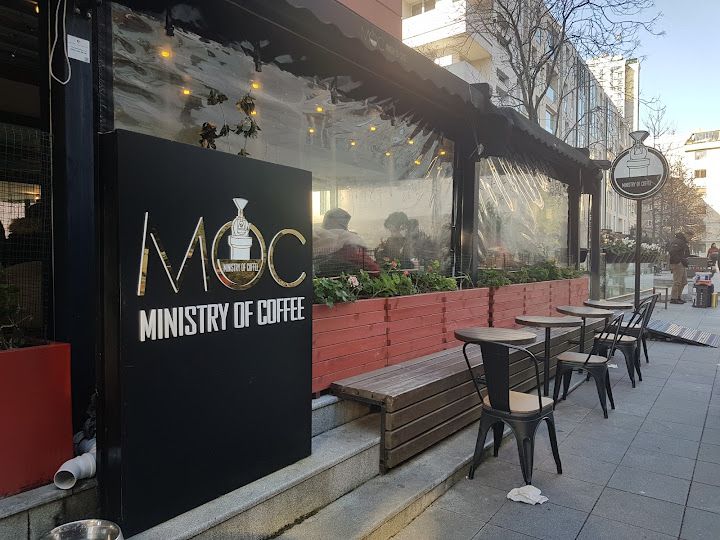 MOC Bomonti