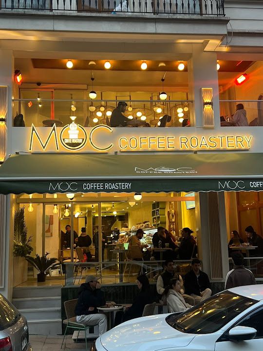 Moc Teşvikiye