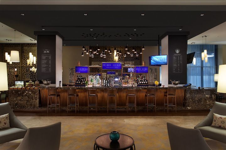 My Bar