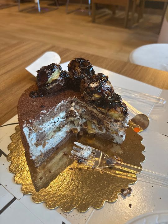 Nako Patisserie