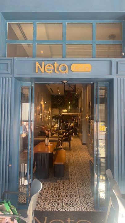 Neta Cafe