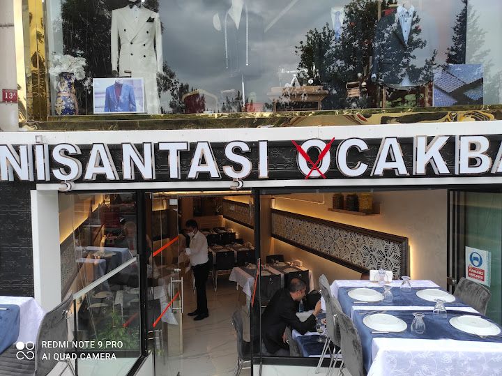 Nişantaşı Ocakbaşı